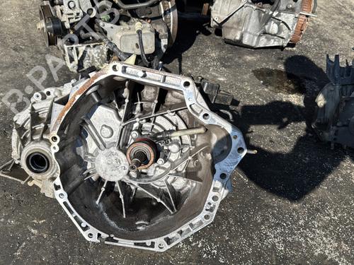 Used Gearbox Gearbox 24423518 24423518