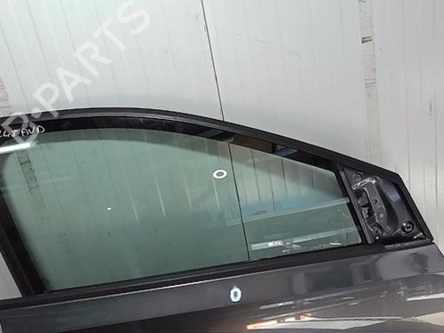 Right front door VW POLO V (6R1, 6C1) 1.0 | BP29571823C3 