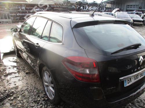 Used Parts RENAULT LAGUNA III Grandtour (KT0/1)  1.5 dCi (KT0A, KT0R, KT02)  4659355