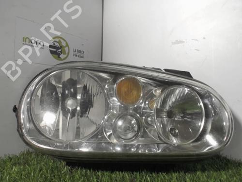 Used Right headlight VW GOLF IV (1J1) 1.9 SDI (68 hp) 21852490