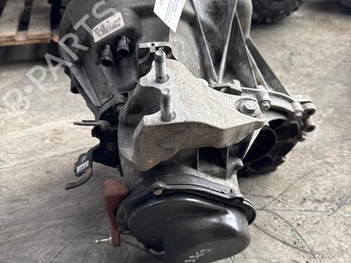 Gearbox FORD FIESTA VI (CB1, CCN) 1.6 TDCi | BP36339110M3 - Image 3