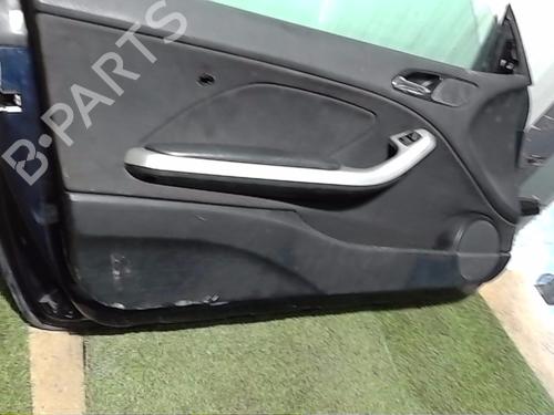 Right front door BMW 3 (E46) 318 d | BP29738546C3 