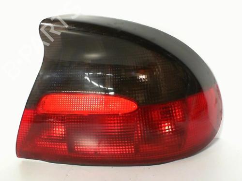 Right taillight OPEL TIGRA (S93) 1.4 16V (F07) | BP21850706C35 