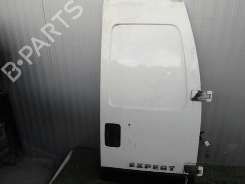 Used Right tailgate PEUGEOT EXPERT Van (222) 2.0 HDI (94 hp) 21561457