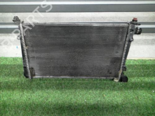Used Water radiator MERCEDES-BENZ A-CLASS (W168) A 170 CDI (168.009, 168.109) (95 hp) 21854195