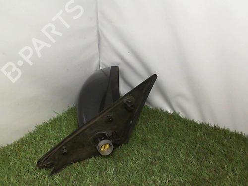 Right mirror RENAULT LAGUNA II Grandtour (KG0/1_) 2.0 dCi (KG1T) | BP21855706C27 