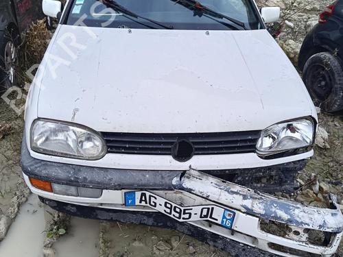 Brugte VW GOLF III Cabriolet (1E7) 1.8 (75 hp) 4480651