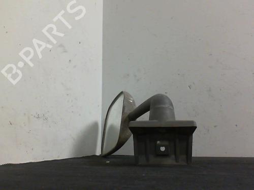 Used Right mirror CITROËN C15 Box Body/MPV (VD_) 1.9 D (60 hp) 20879737