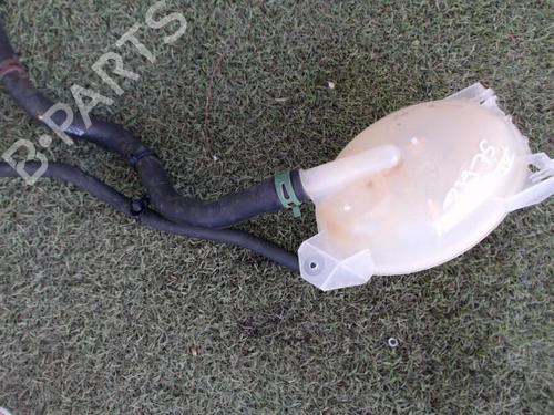 Expansion tank RENAULT CLIO IV (BH_) 0.9 TCe 90 (BHNF, BHMA, BHMH, BHJK, BHJR) | BP20879449C120 