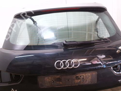 Used Tailgate Tailgate AUDI A1 Sportback (8XA, 8XF) 1.2 TFSI (86 hp) 33660824 33660824