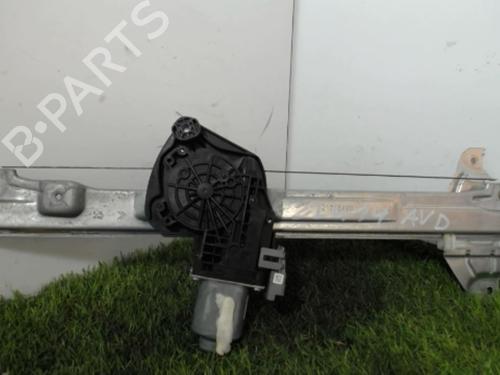 Used Front right window mechanism CITROËN C4 II (NC_) 1.6 BlueHDi 120 (120 hp) 21854702