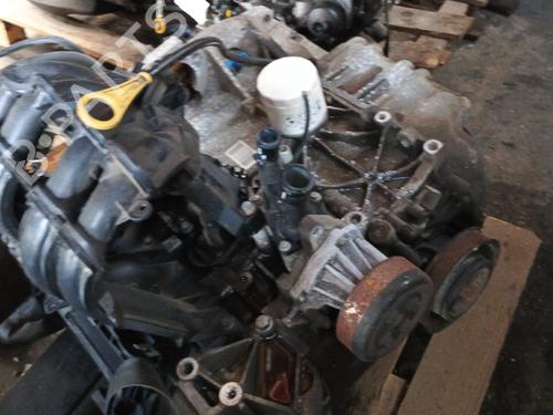 Engine FORD FIESTA VI (CB1, CCN) 1.25 | BP33874143M1 - Image 8