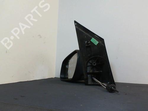 Left mirror FORD FOCUS II Turnier (DA_, FFS, DS) 1.4 | BP21856597C26 