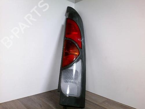 Used Right taillight RENAULT KANGOO (KC0/1_) 1.9 dTi (KC0U) (80 hp) 32300057