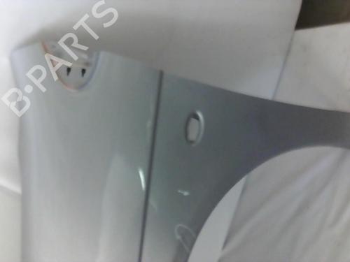 Left front fenders CITROËN C5 II (RC_) 1.6 HDi (RC8HZB) | BP21854559C41 