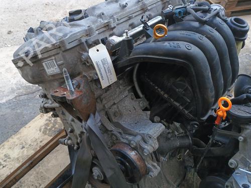 Engine TOYOTA AURIS (_E15_) 1.6 (ZRE151_, ZRE151R) | BP34525051M1  - Image 7