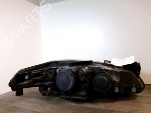 Left headlight RENAULT LAGUNA II (BG0/1_) 1.9 dCi (BG13) | BP31067878C28