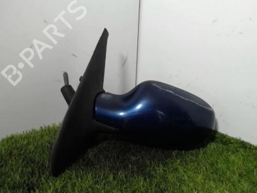 Left mirror RENAULT CLIO II (BB_, CB_) 1.2 (BB0A, BB0F, BB10, BB1K, BB28, BB2D, BB2H, CB0A,... | BP21854774C26 