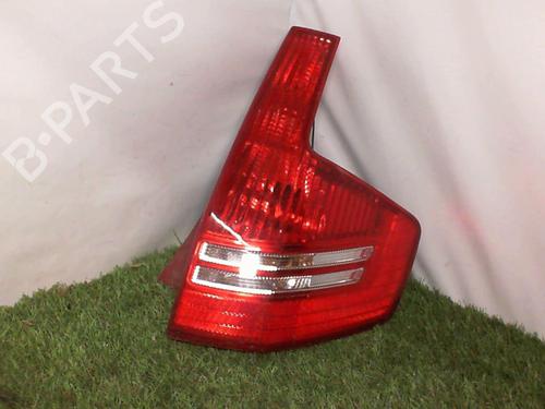 Right taillight CITROËN C4 I (LC_) 1.6 HDi | BP21856037C35 