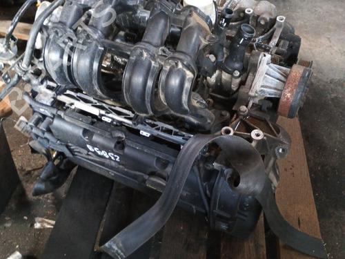 Engine FORD FIESTA VI (CB1, CCN) 1.25 | BP33874143M1 - Image 7