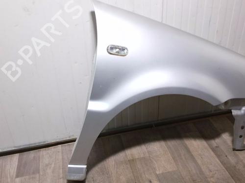 Kotflügel rechts vorne für VW POLO (6N2) 1.9 SDI (64 hp) 30810720