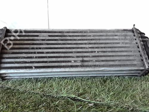 Used Intercooler Intercooler FORD TRANSIT CONNECT (P65_, P70_, P80_) 1.8 TDCi (90 hp) 27387237 27387237
