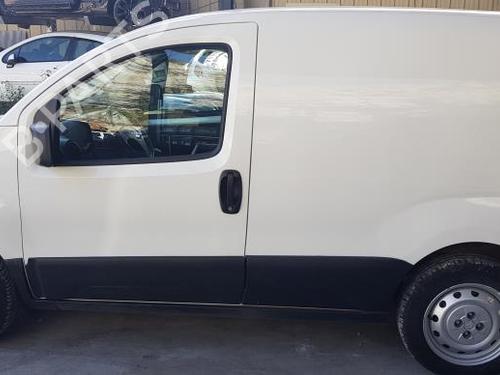 ECU airbags CITROËN NEMO Box Body/MPV (AA_) 1.4 HDi | BP21851711M53  - Image 5