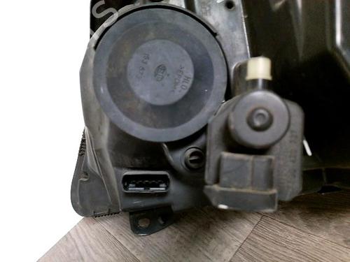 Right headlight RENAULT CLIO II (BB_, CB_) 1.2 (BB0A, BB0F, BB10, BB1K, BB28, BB2D, BB2H, CB0A,... | BP32183772C29 