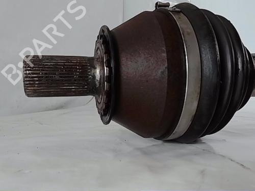 Used Left front driveshaft Left front driveshaft VOLVO XC60 I SUV (156) 2.4 D / D3 / D4 AWD (163 hp) 29146152 29146152
