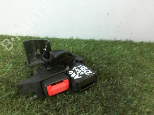 Seat buckle RENAULT CLIO III (BR0/1, CR0/1) 1.5 dCi (BR0H, CR0H, CR1S, BR1S) | BP27304550I32 