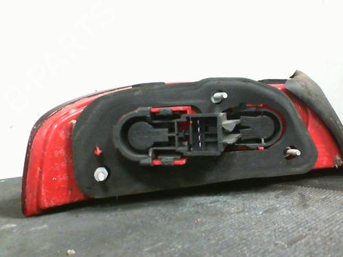 Used Right taillight Right taillight ALFA ROMEO 159 (939_) 1.9 JTDM 16V (939AXC1B, 939AXC12) (150 hp) 21173659 21173659