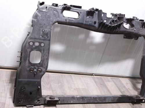 Used Front slam panel Front slam panel FIAT 500L (351_, 352_) 1.3 D Multijet (199.LYM11, 199.LYM1A) (95 hp) 36151299 36151299