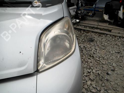 Used Left headlight Left headlight FIAT QUBO (225_) 1.3 D Multijet (225CXB1A, 225AXB1A, 225CXB11, 225AXB11,... (75 hp) 20878771 20878771