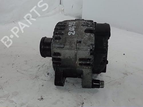 Alternator CITROËN C2 (JM_) 1.4 HDi | BP30085612M7 