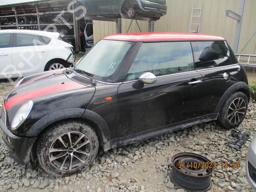 Left headlight MINI MINI (R50, R53) One D | BP20879091C28 - Image 6