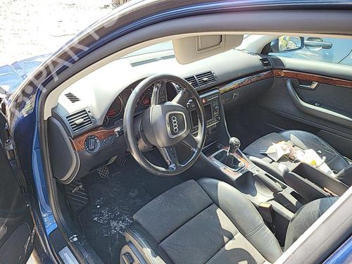 Front right window mechanism AUDI A4 B7 (8EC) 2.0 TDI 16V | BP21857533C23 - Image 10