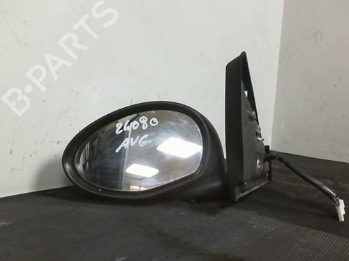 Used Left mirror ALFA ROMEO GT (937_) 1.9 JTD (937CXN1B) (150 hp) 21388737