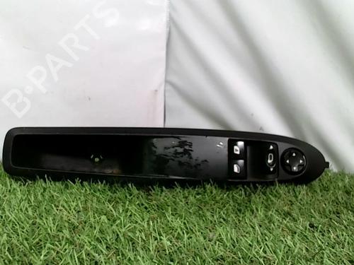 Used Left front window switch Left front window switch CITROËN DS3 (SA_) 1.6 HDi 90 (92 hp) 20879775 20879775