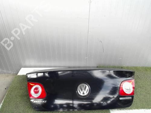 Used Tailgate VW PASSAT B6 (3C2) 1.9 TDI (105 hp) 20878088