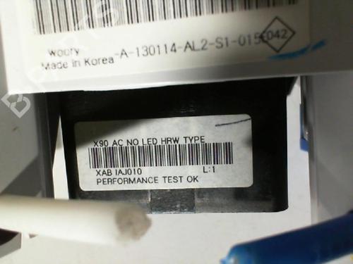 Climate control DACIA DUSTER (HS_) 1.5 dCi | BP25046387I5 - Image 2