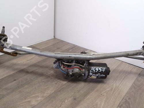 Front wiper motor RENAULT KANGOO (KC0/1_) 1.9 dTi (KC0U) | BP32781730M29 - Image 4
