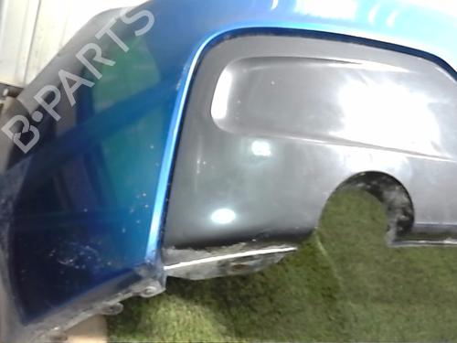 Rear bumper BMW 1 (F20) 116 i | BP29434671C8 