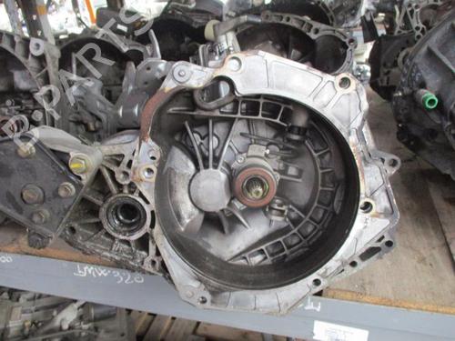 Used Gearbox Gearbox SUZUKI SWIFT III (MZ, EZ) 1.3 DDiS (RS413D) (69 hp) 21854732 21854732