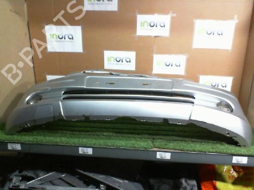 Front bumper OPEL AGILA (A) (H00) 1.2 16V (F68) | BP21561451C7 