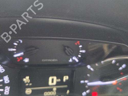 AC compressor CITROËN C3 III (SX) 1.2 THP 110 (SXHNPS, SXHNZT, SXHNZ6) | BP37741555M34 - Image 10