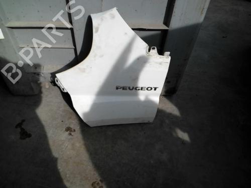 Forkjerm venstre PEUGEOT BOXER Van 2.2 HDi 100 (101 hp) 21853434