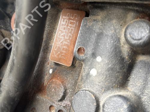 Engine DACIA DUSTER (HS_) 1.5 dCi | BP27658509M1 - Image 3