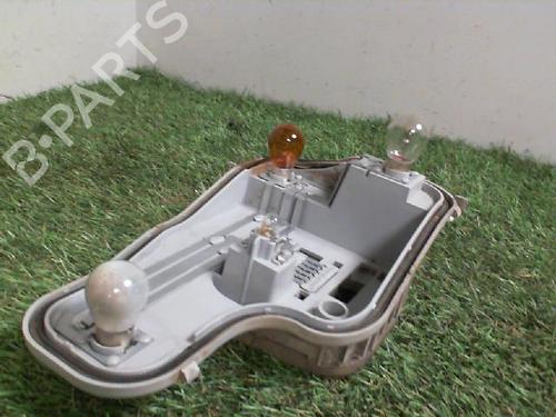 Lamp holder VW POLO V (6R1, 6C1) 1.6 TDI | BP29913736L10