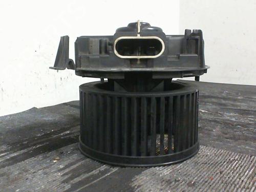 Varmeblæser RENAULT TWINGO II (CN0_) 1.2 16V (CN0K, CN0V, CN0A) (76 hp) 23334580