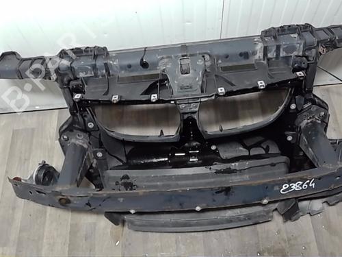 Front slam panel BMW 1 (E87) 118 d | BP30646715C72 